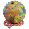 Ball, 7 cm, with 100 cm string