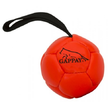 Eco-leather medium ball