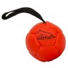 Eco-leather medium ball