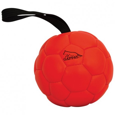 Eco-leather large ball
