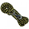 Nylon leash, 12 mm, length 400 cm