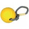 Durafoam ball with string, large