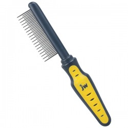 JW Shedding comb