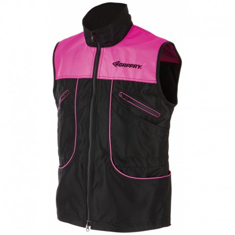 Suprima vest